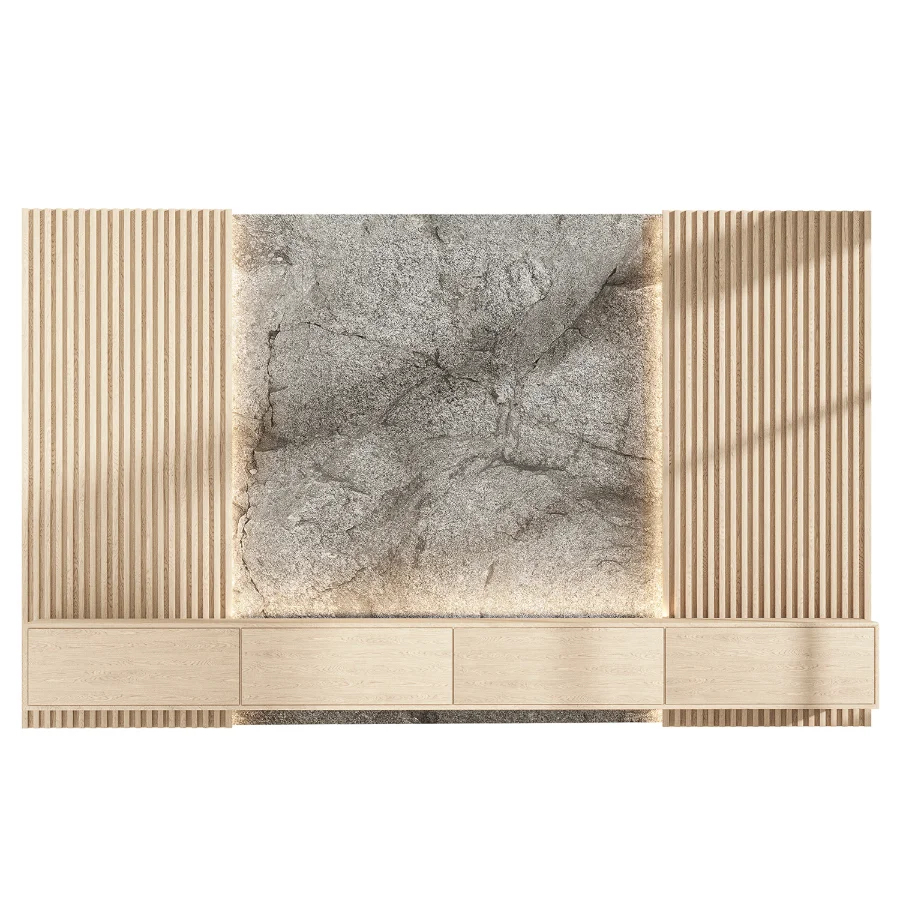 Wall Panel 01 Image 2
