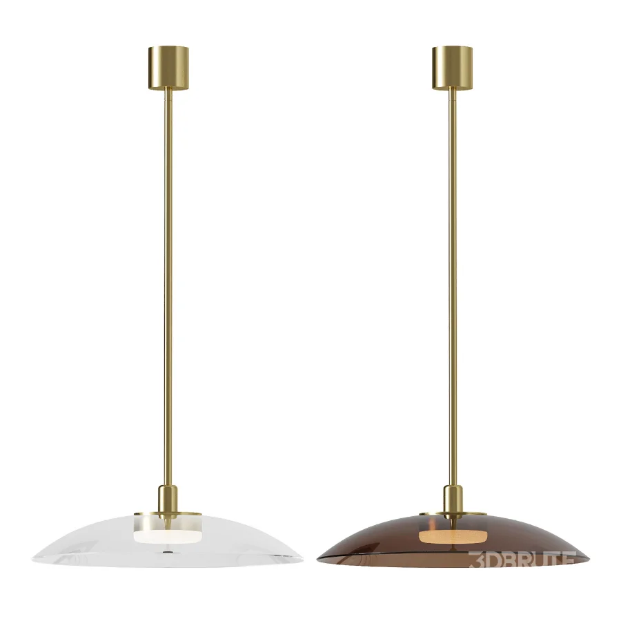 Aromas Del Campo Betty Pendant Lamp Image 2