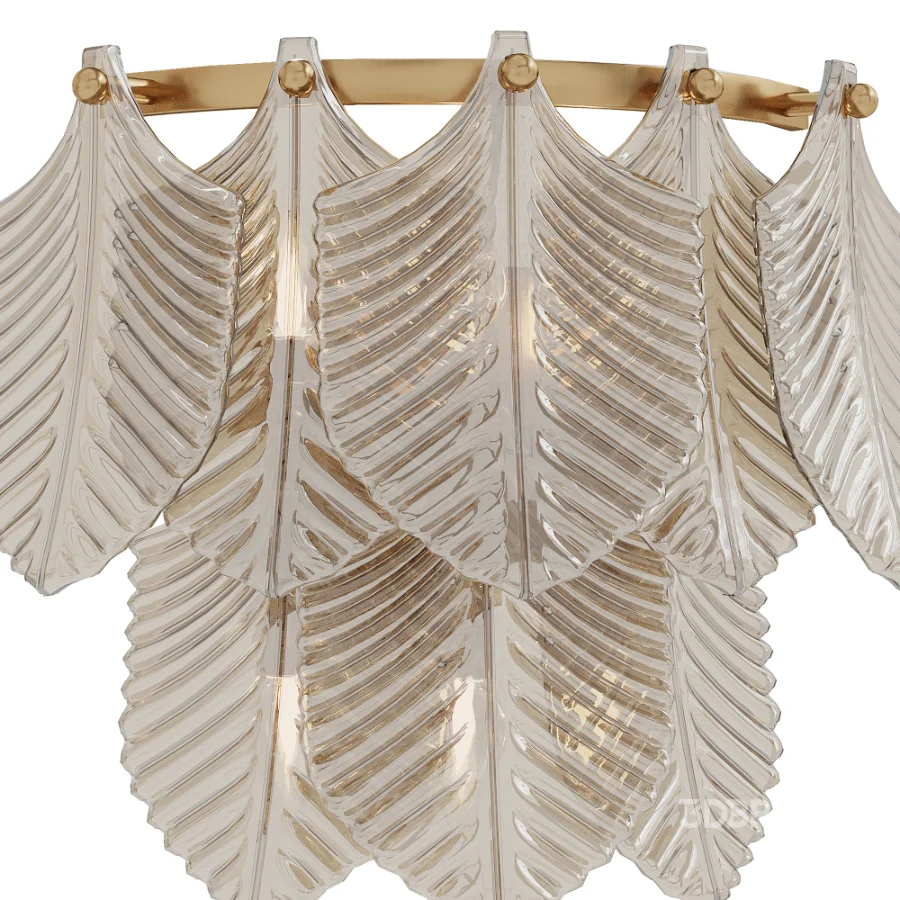 Verbier Wall Light Image 7