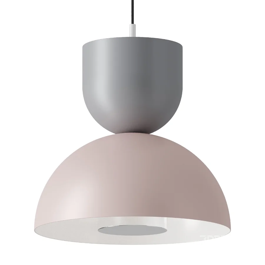 Aromas Del Campo Gamma Pendant Lamp Image 2