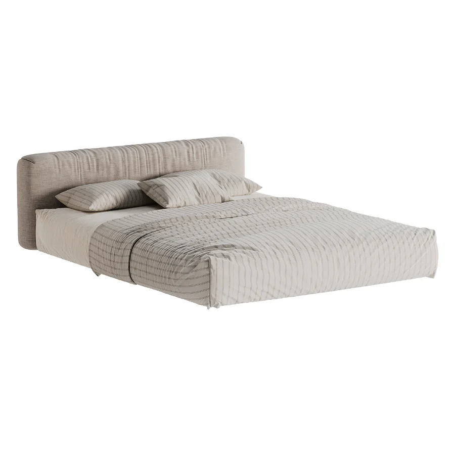 Boca AirIblade bed Image 1