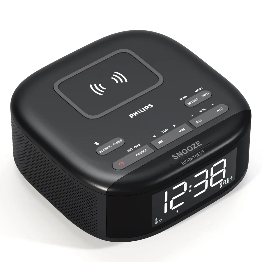 SMART ALARM CLOCK Image 3