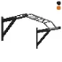 Mirafit_Wall_Mounted_Pull_Up_Bar - Thumbnail 1