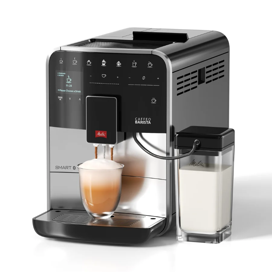 Coffee Maker Kitchen Set Image 5