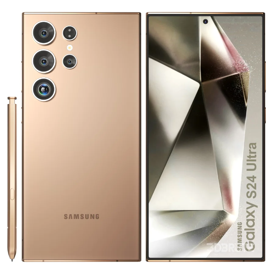 SAMSUNG Galaxy S24 Ultra Image 4