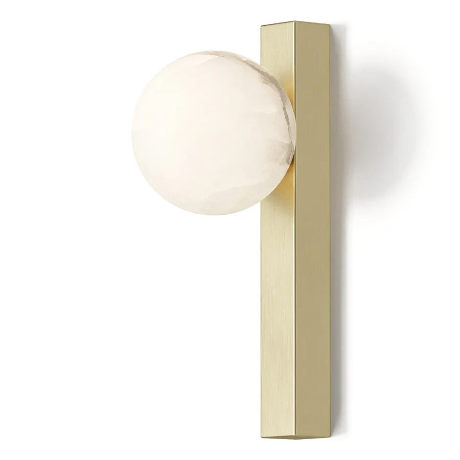 Maytoni Yora Wall Lamp Image 1
