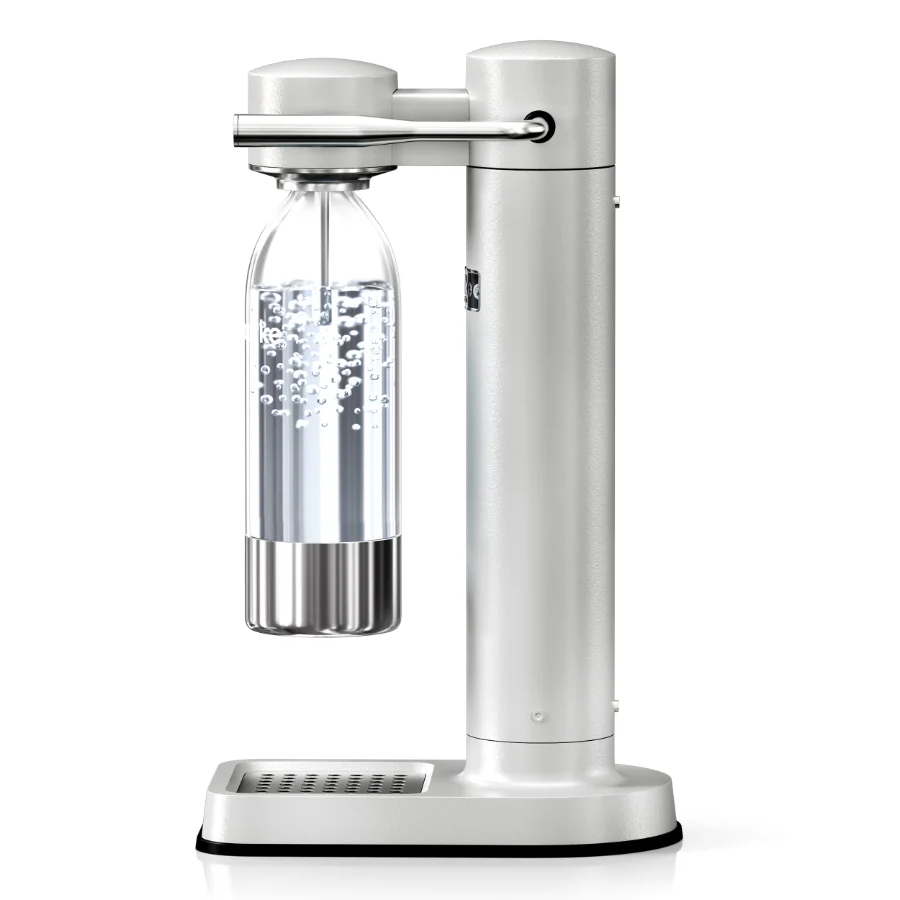 Aarke Carbonator Soda Maker Image 3