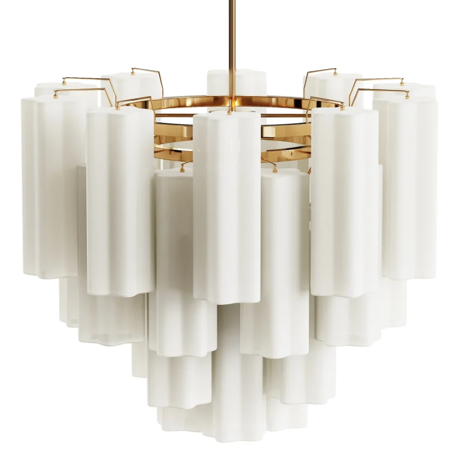 Imondo Chandelier Light Image 5