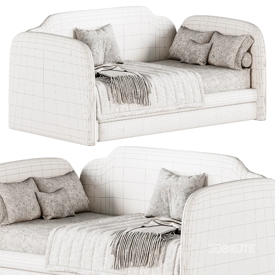 Beldi Keds bed Image 6