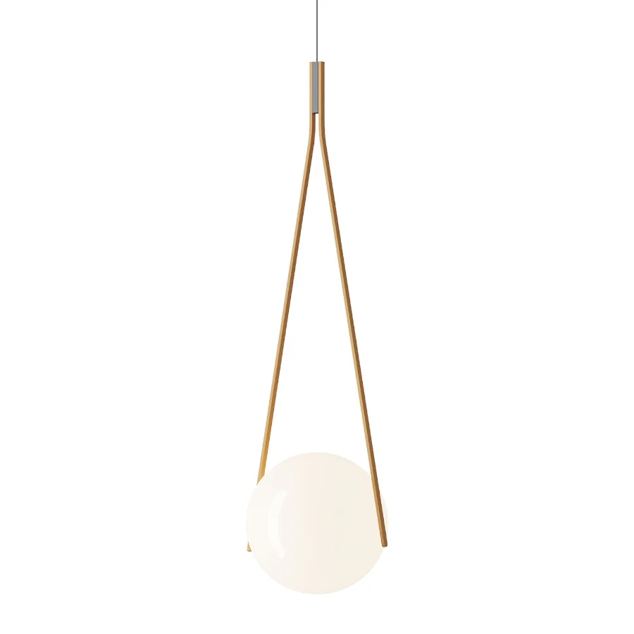 NomNom Light Pendant Lamp Image 1