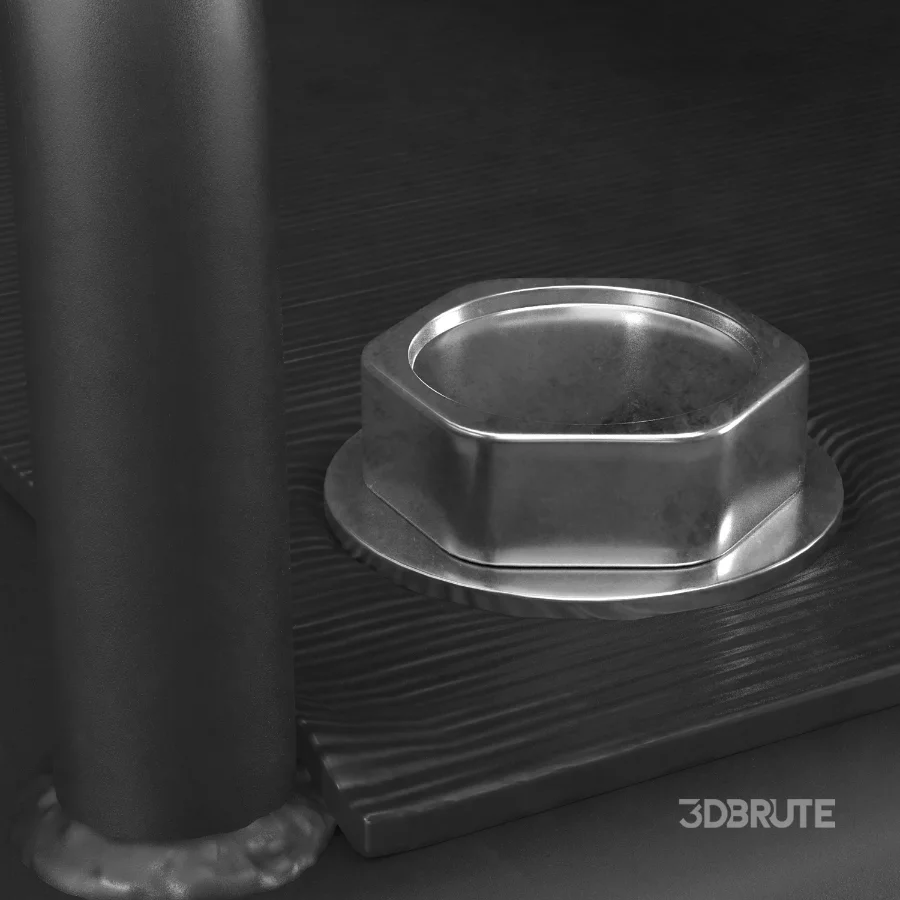 Mirafit_Urethane_Competition_Kettlebells_With_Rack Image 4