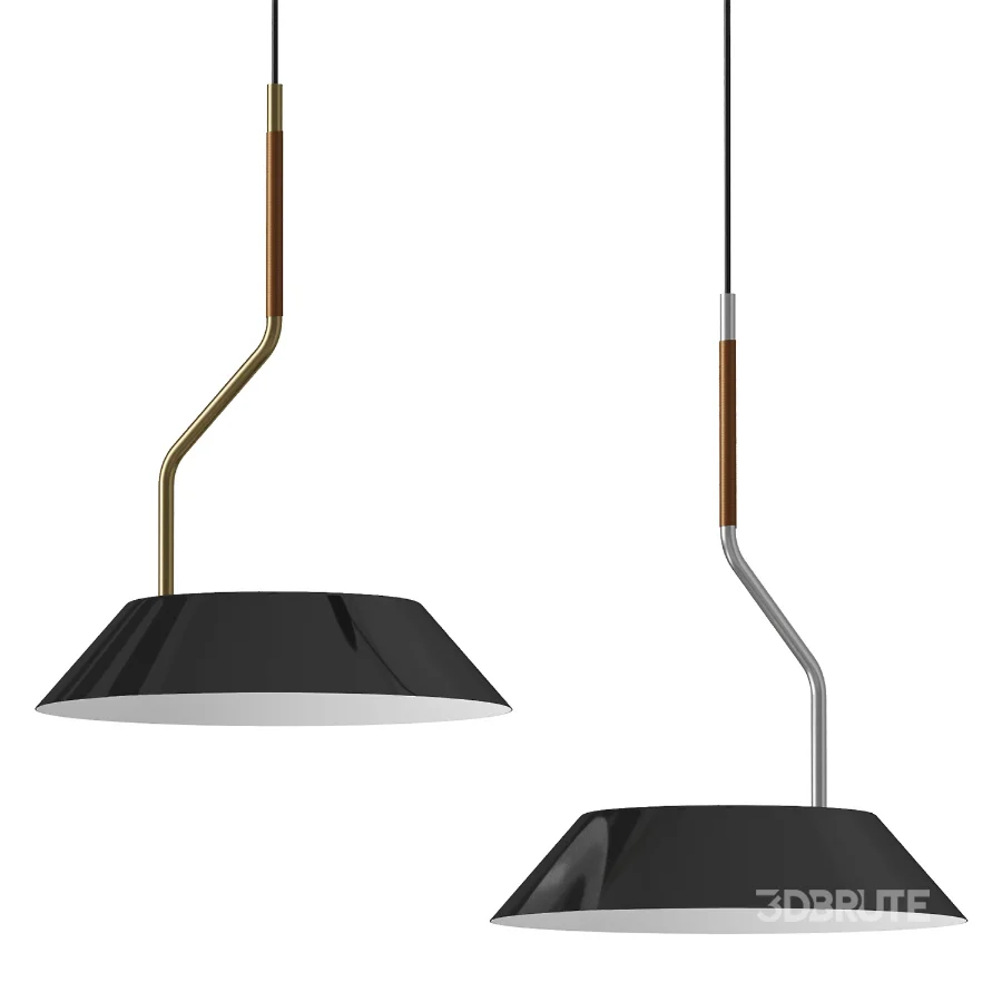 Aromas Del Campo Aider Pendant lamp Image 2