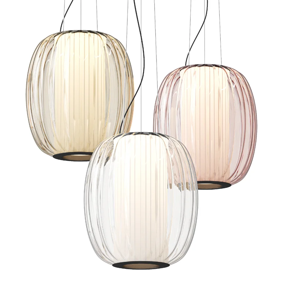 Contardi Alma 02 Pendant Lamp Image 4