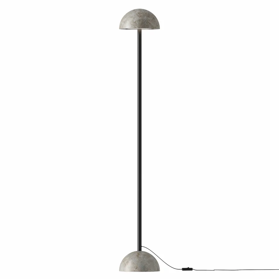 Big Dussa floor lamp by Aromas Image 1