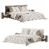 Kent Podium Bed - Thumbnail 1