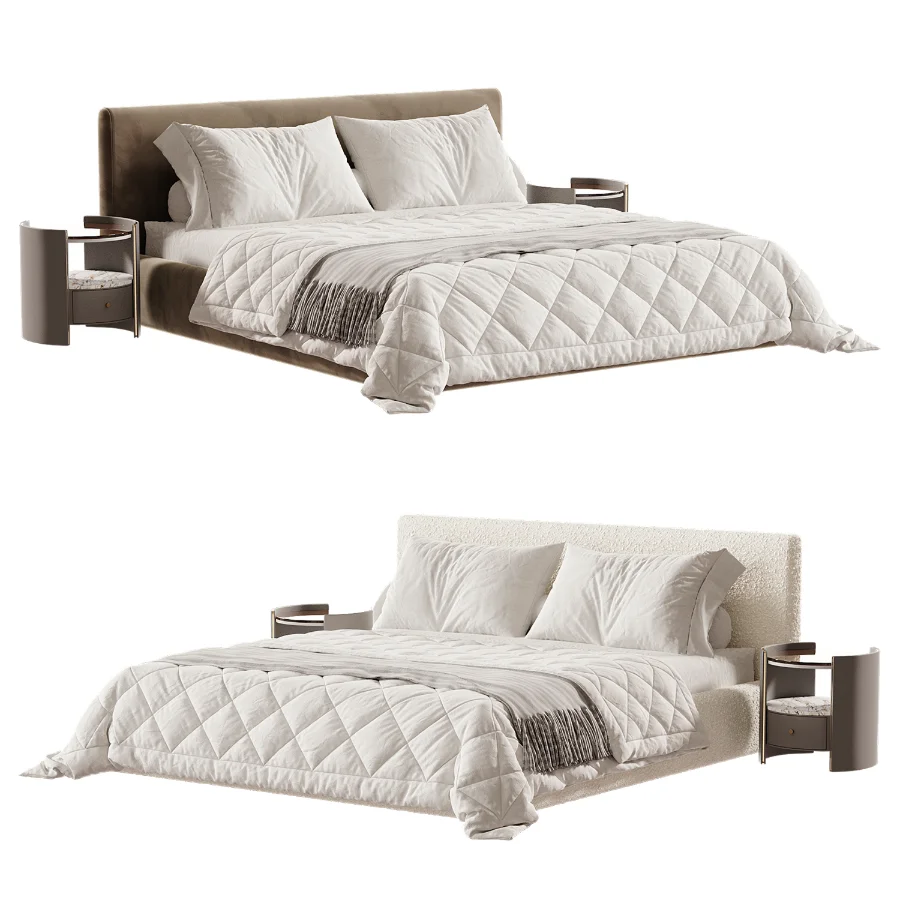 Kent Podium Bed Image 1