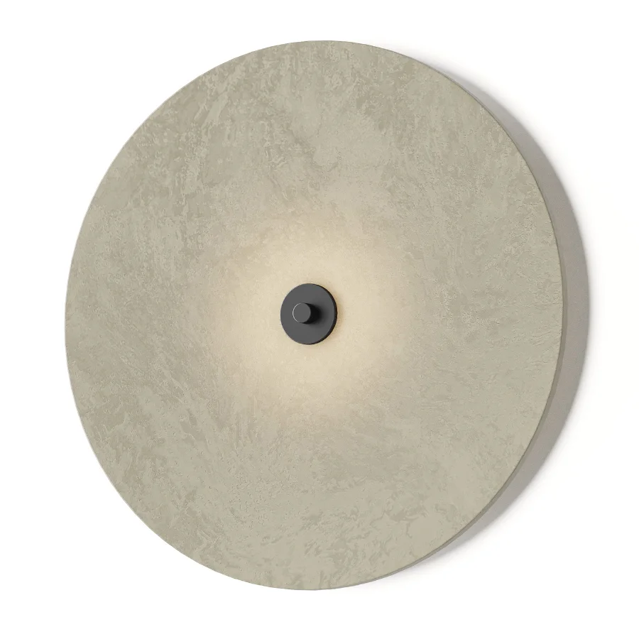 Aromas Del Campo Sual Wall Lamp Image 3