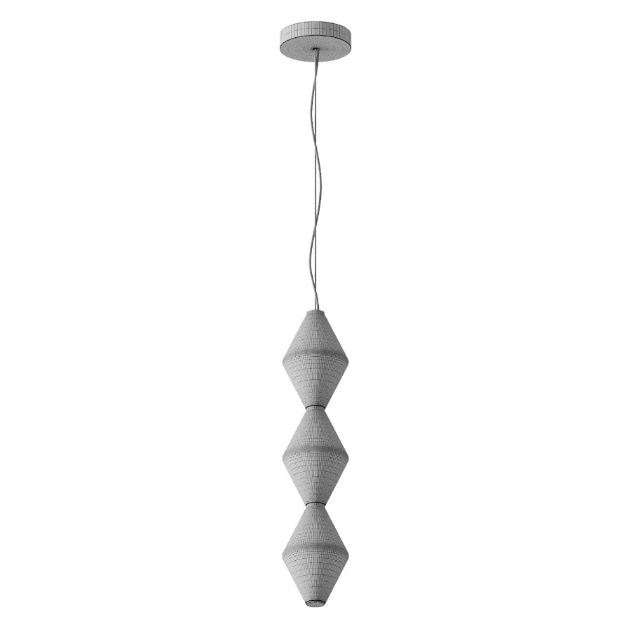 De Padova HELIUM MINI 01 Pendant Lamp Image 5