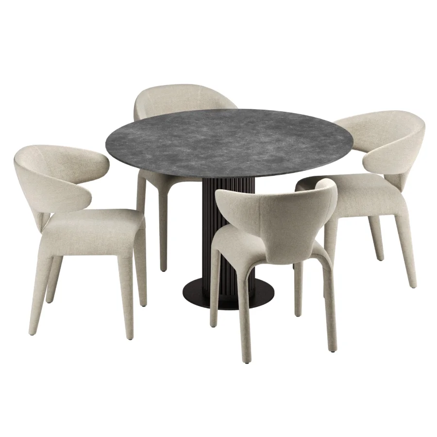Dining set 14 Image 1