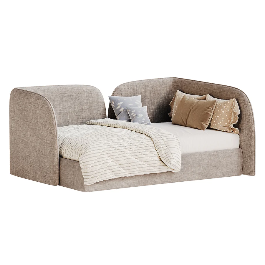 Amalia 90 Kids Bed Image 1