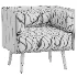 INATTESA_Armchair - Thumbnail 1