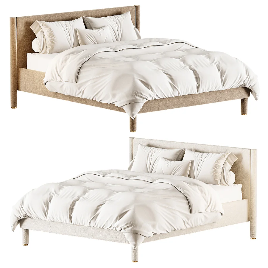 Bollu Serenity Haven bed Image 2