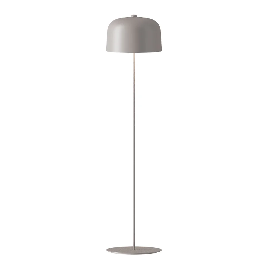 Luceplan Zile Floor Lamp Image 2