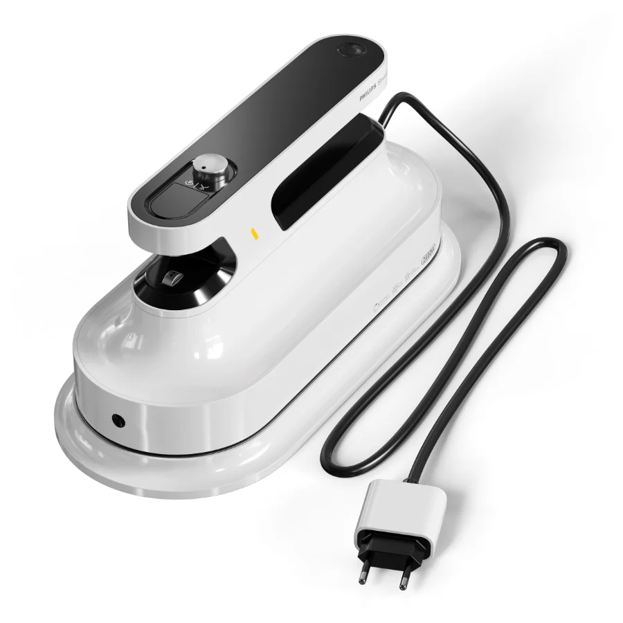 PHILIPS Modern Electric Iron Image 6