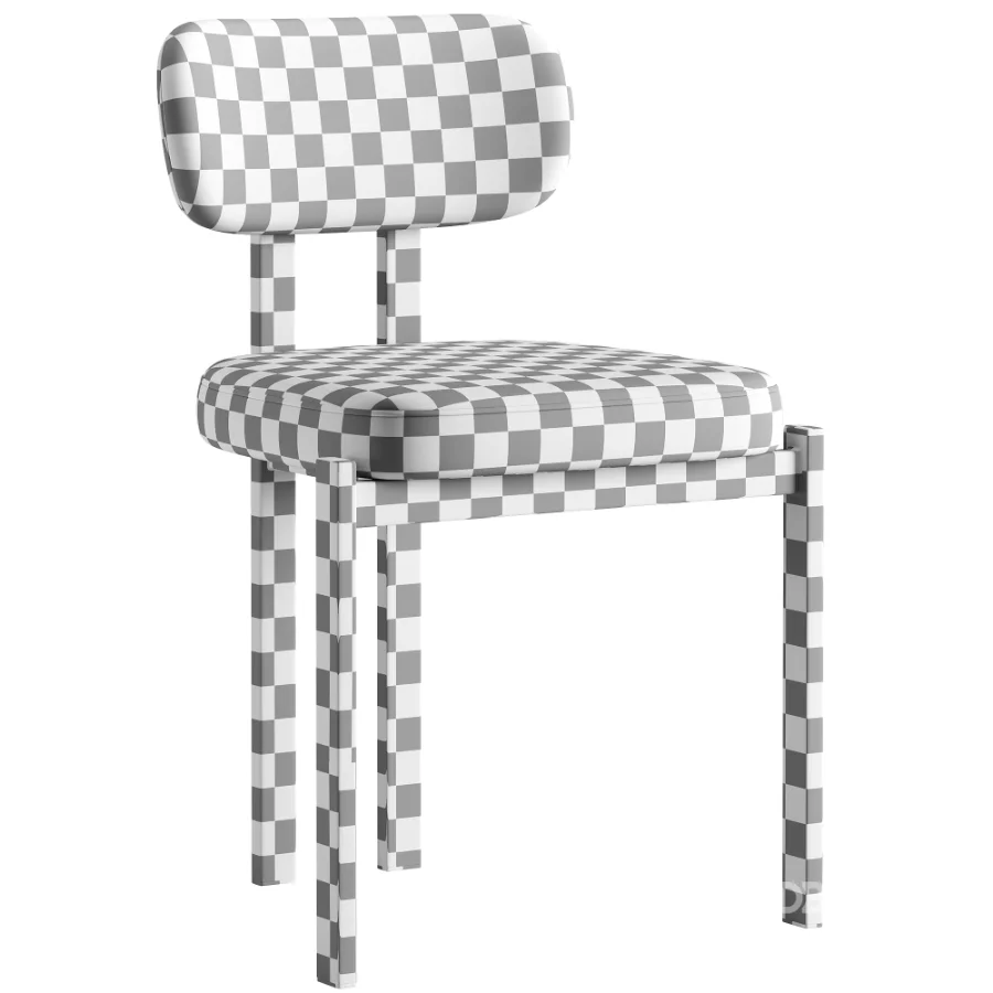 Xolden Chair Image 6