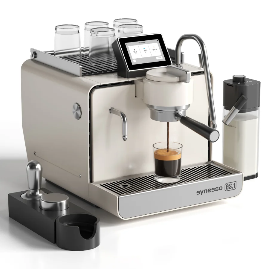Synesso ES1 Espresso Machine Image 3