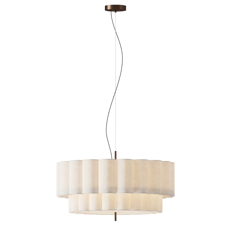 Folia Pendant Lamp Image 2