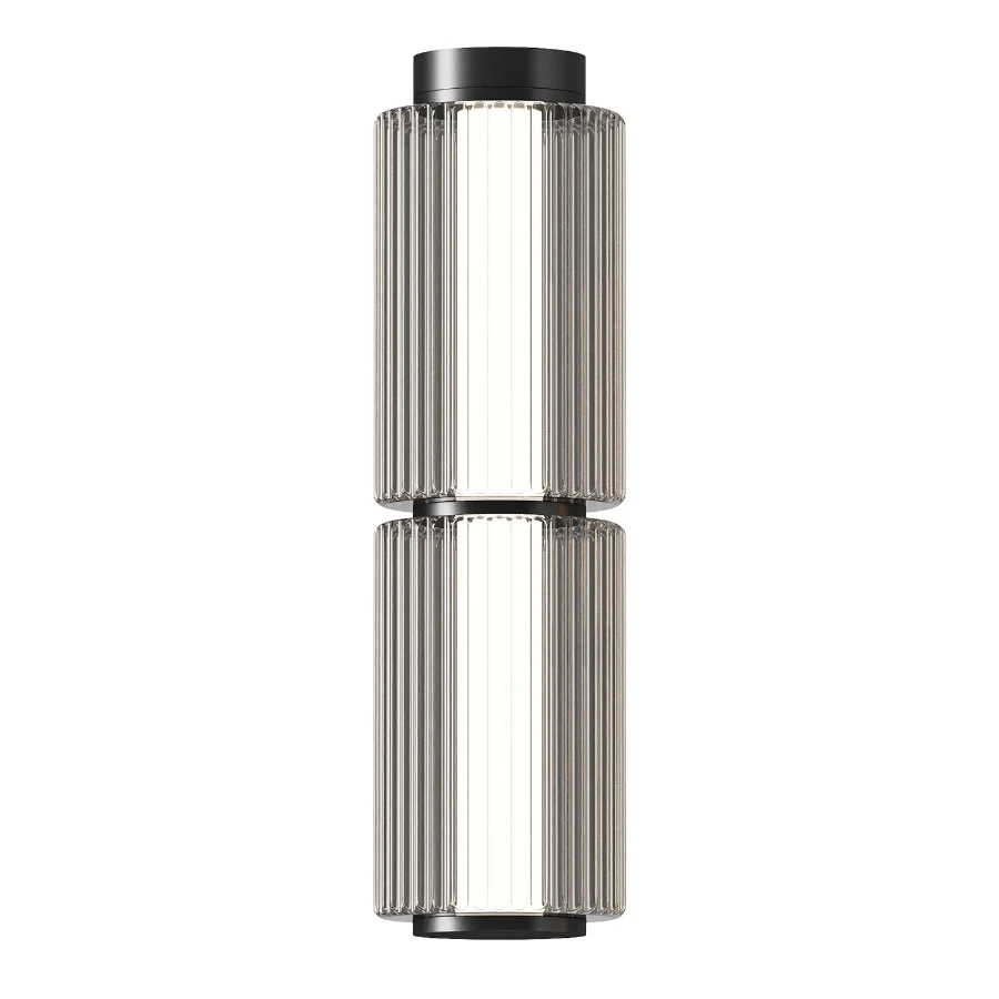 Column Ceiling Lamp Image 2