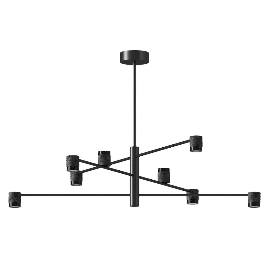 Aromas Del Campo Tea Pendant Lamp Image 3