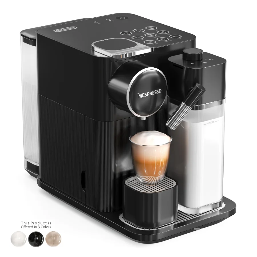 DeLonghi Nespresso Image 1