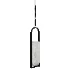 Melange Small Elongated Pendant by Visual Comfort - Thumbnail 3
