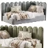 Lego Kids bed - Thumbnail 3