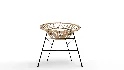 Daisy Lounge Chair - Thumbnail 9