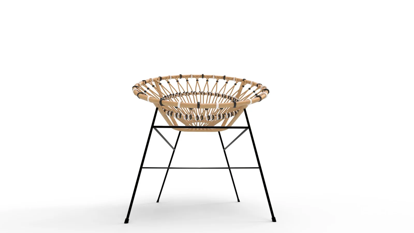 Daisy Lounge Chair Image 9