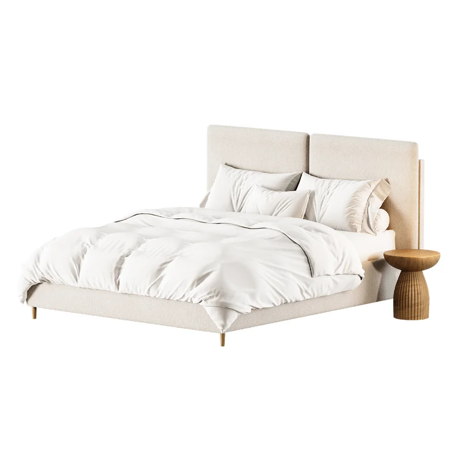 Bed Koverti Image 4