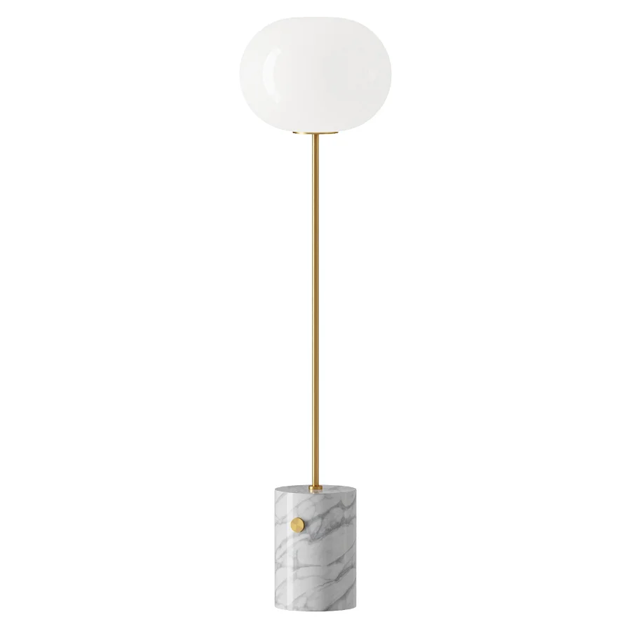Symbol Floor Lamp By Lampatron Image 4
