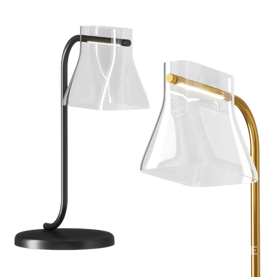 Maytoni Cabaret Table Lamp Image 3