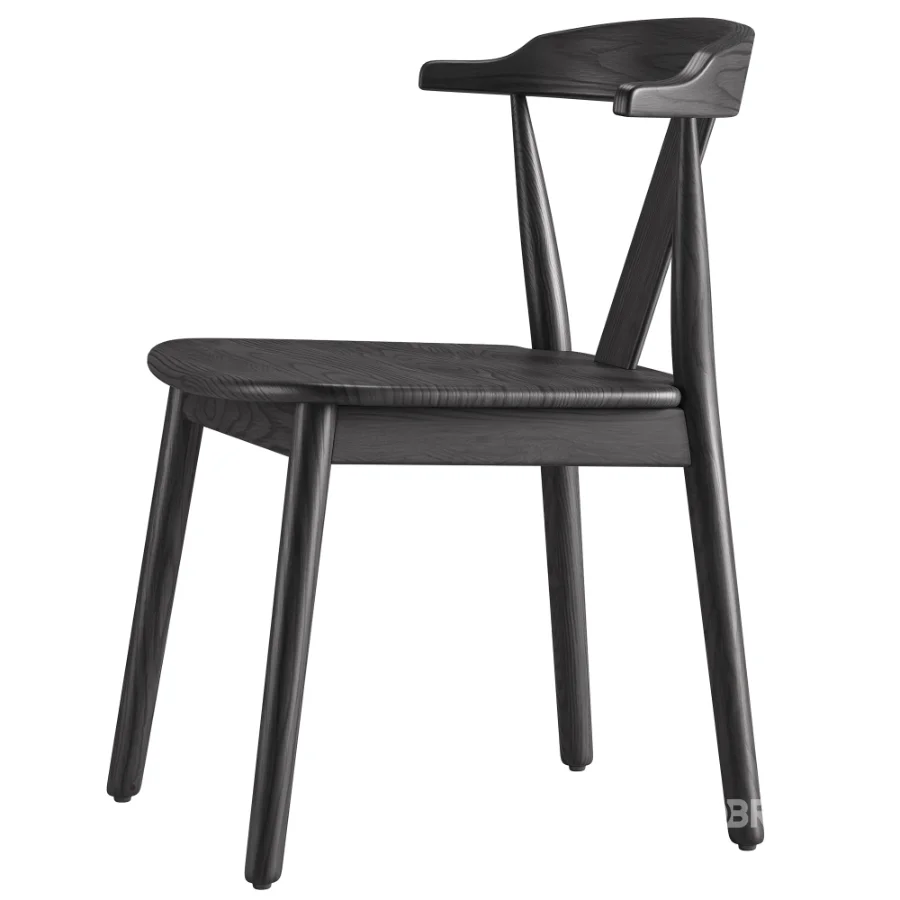 Morton Dining Chair Image 5
