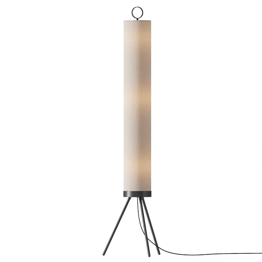Nooi floor lamp by Aromas Image 1