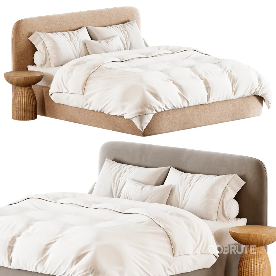 Marleys bed Image 3