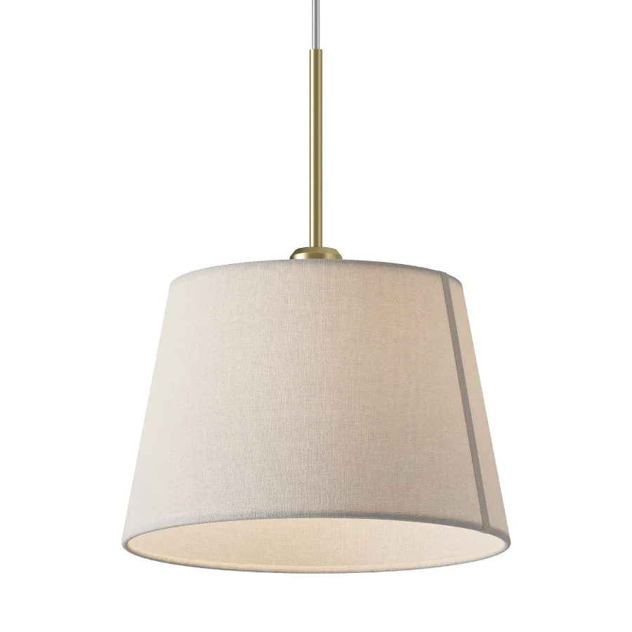 Sandy Pendant Lamp by Freya Image 3