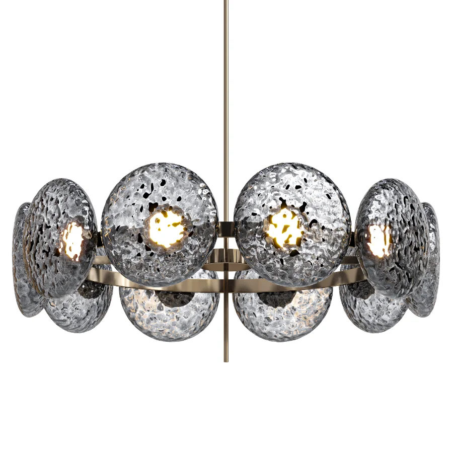 Modern Pendant Lamp Image 3