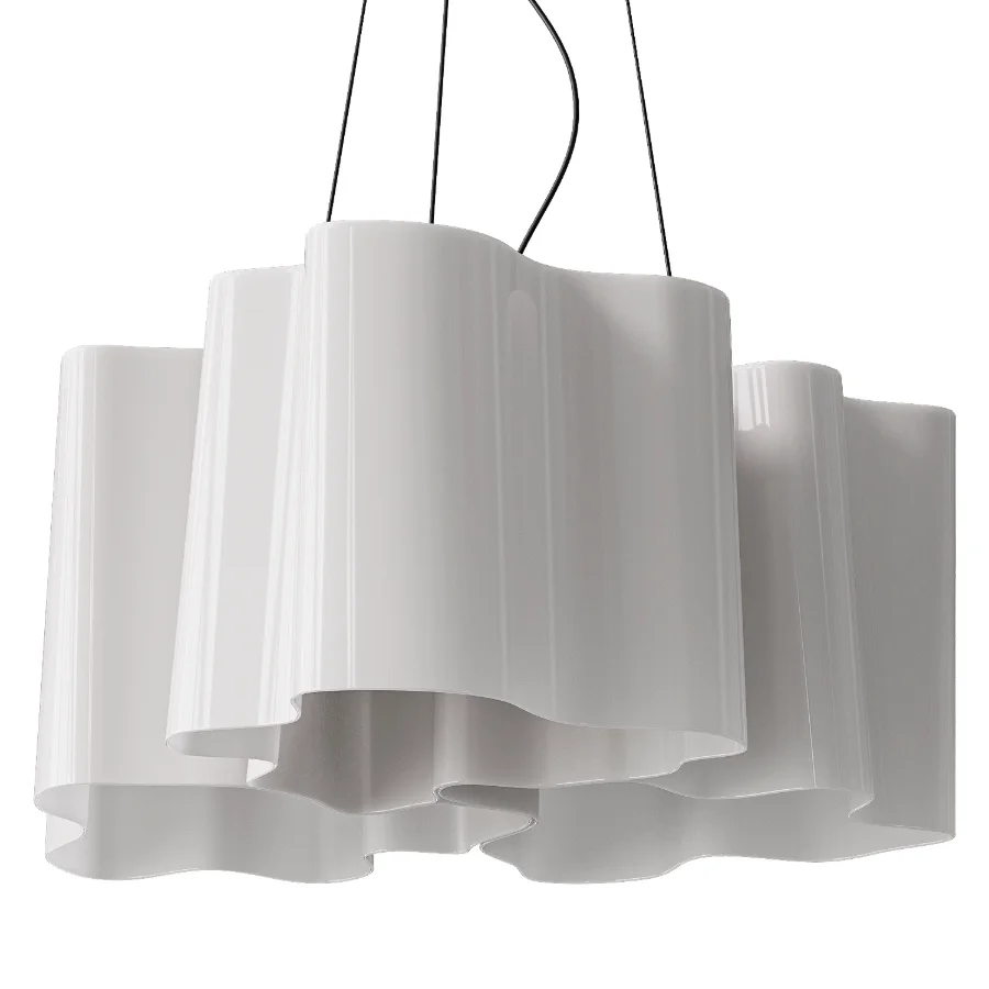 Logico Suspension Lamp Image 3