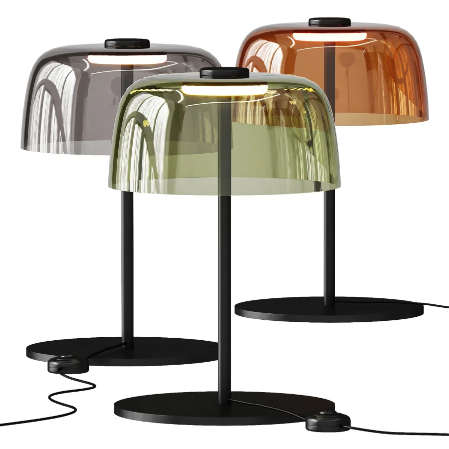 Leds C4 Levels 02 Table Lamps Image 4