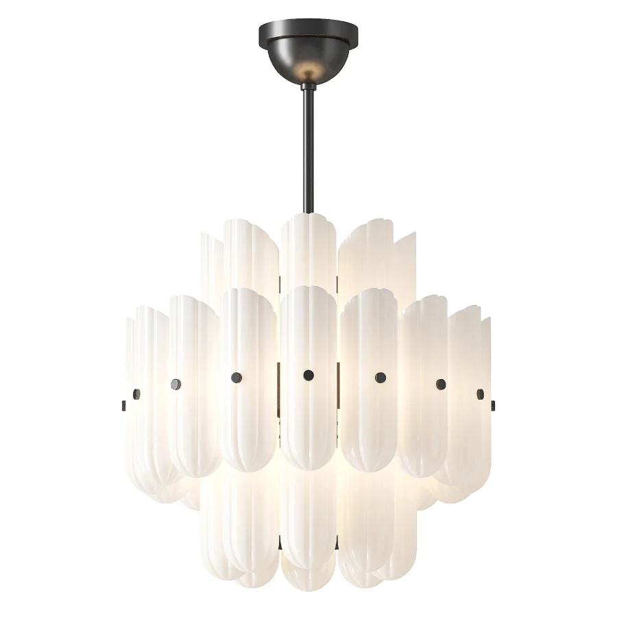 Lampatron ALGENA M Pendant Lamp Image 4