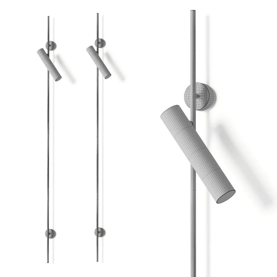 OST Wall Lamp by Lampatron Image 3